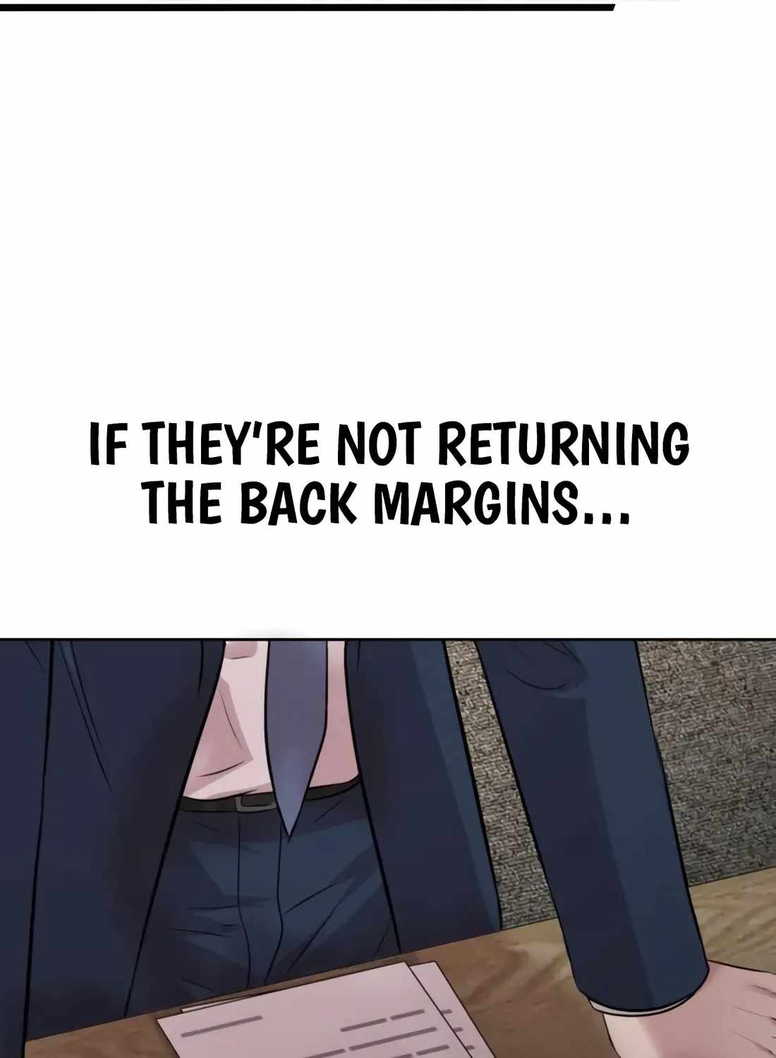 Even the Lottery Jackpot Winner Still Goes to Work Chapter 90 page 3