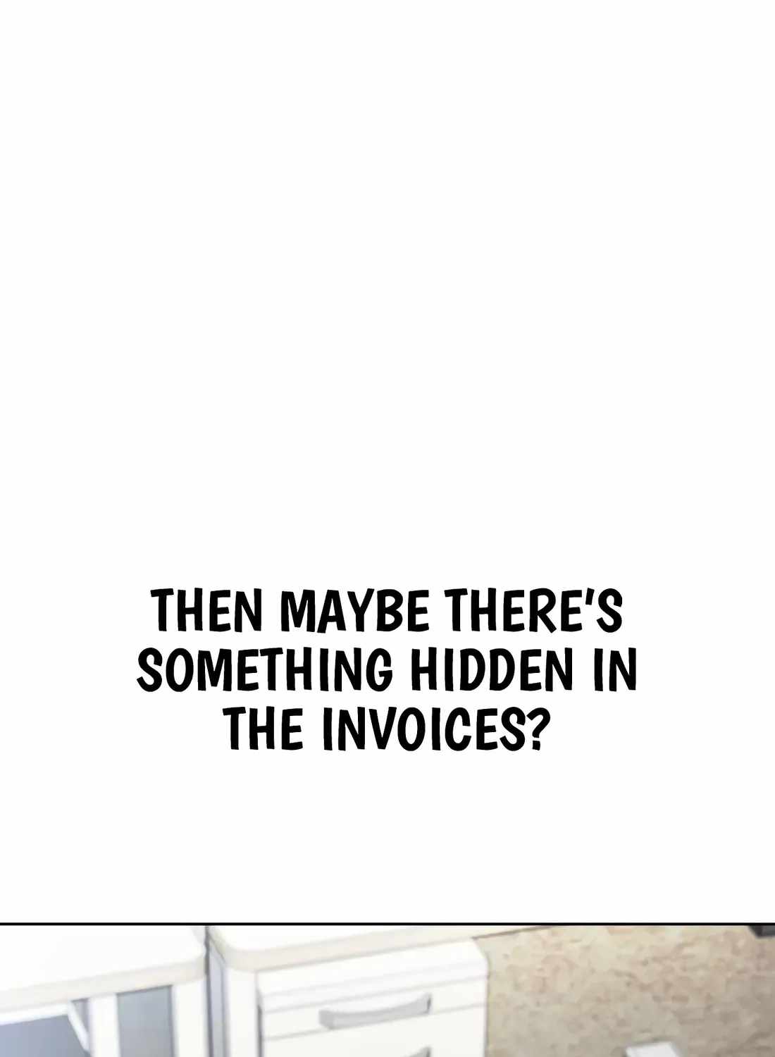 Even the Lottery Jackpot Winner Still Goes to Work Chapter 90 page 5