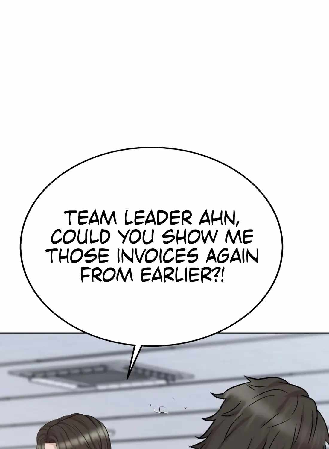 Even the Lottery Jackpot Winner Still Goes to Work Chapter 90 page 9