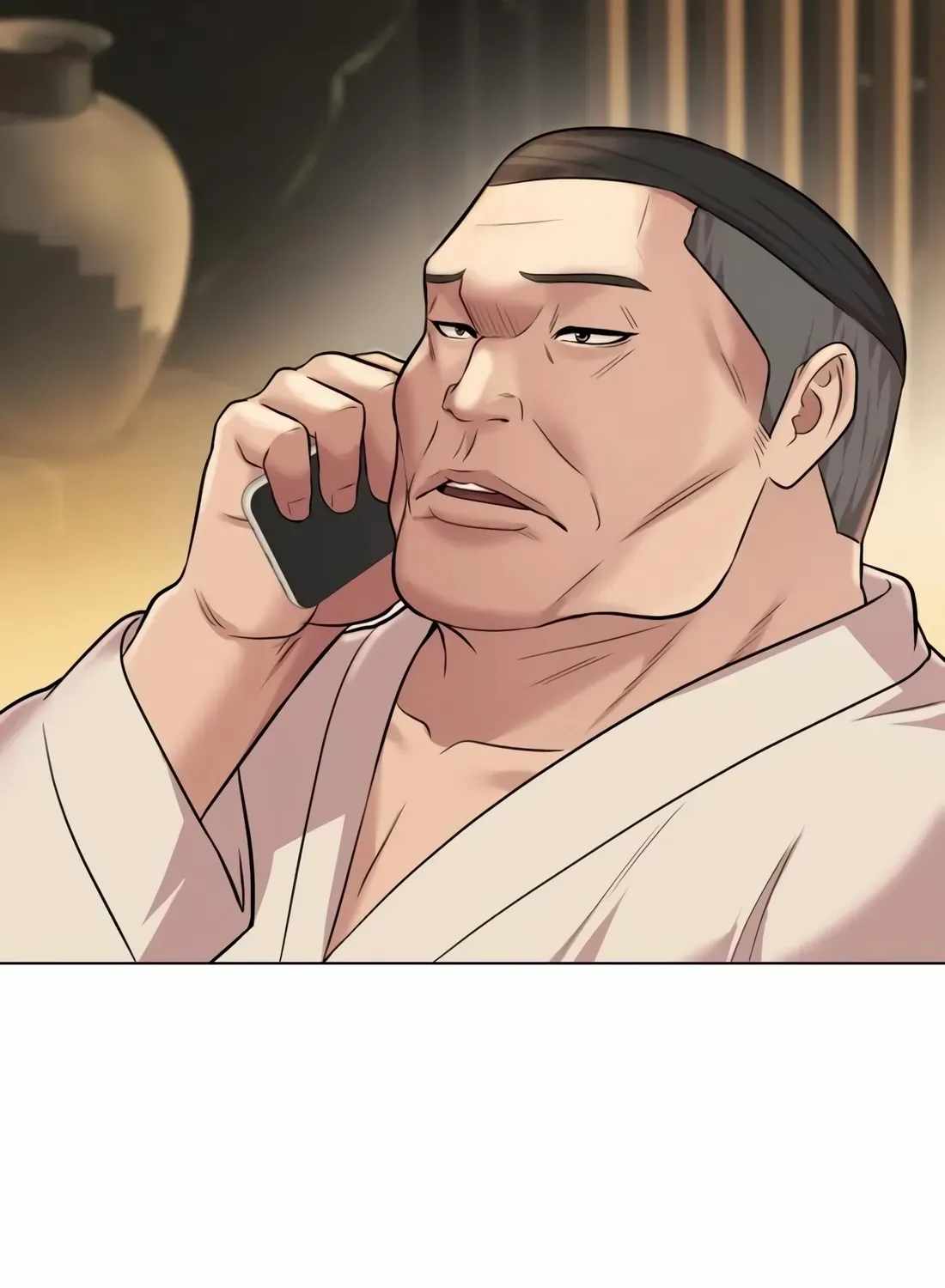 Even the Lottery Jackpot Winner Still Goes to Work Chapter 90 page 47