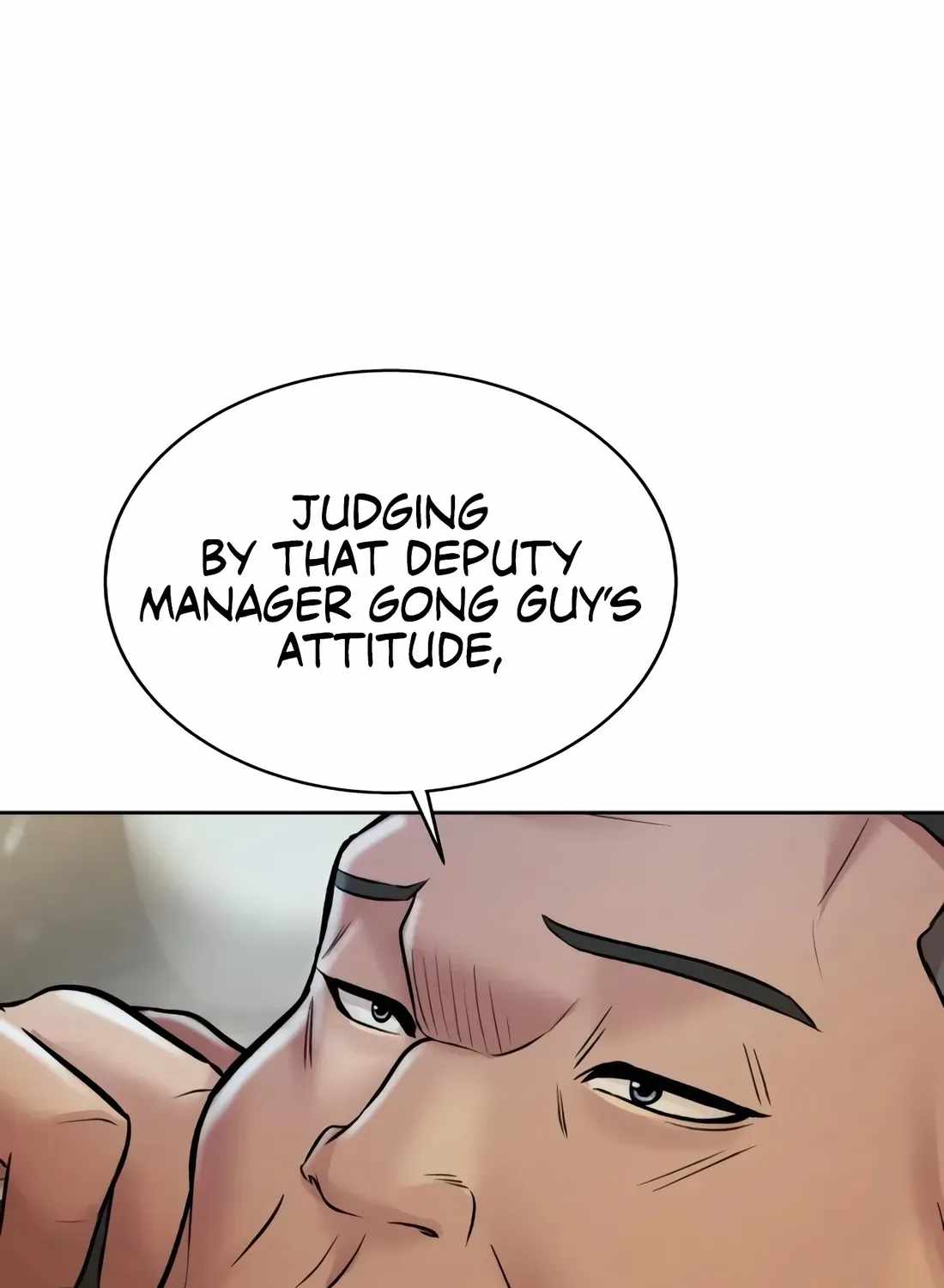 Even the Lottery Jackpot Winner Still Goes to Work Chapter 90 page 49