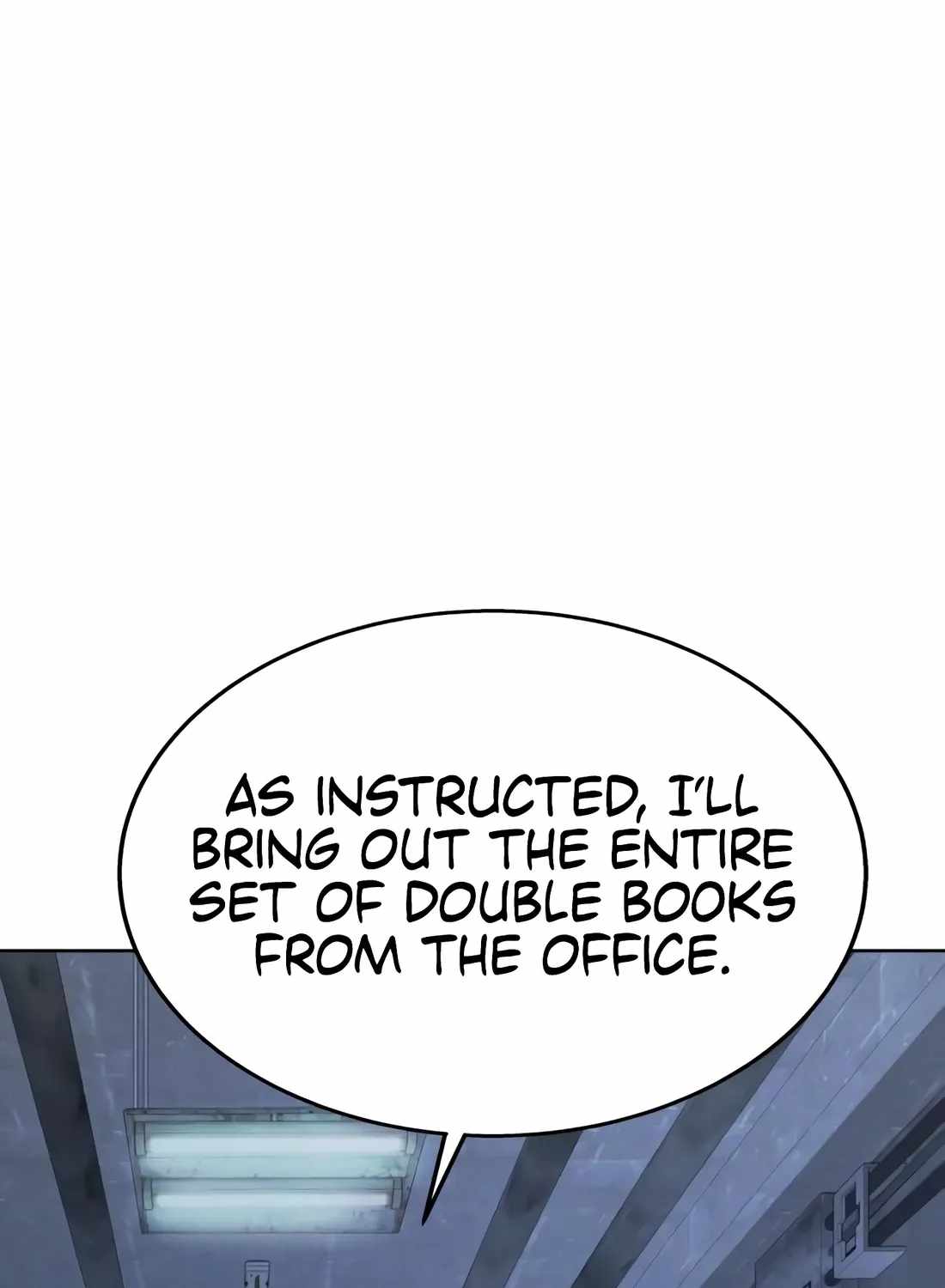 Even the Lottery Jackpot Winner Still Goes to Work Chapter 90 page 37