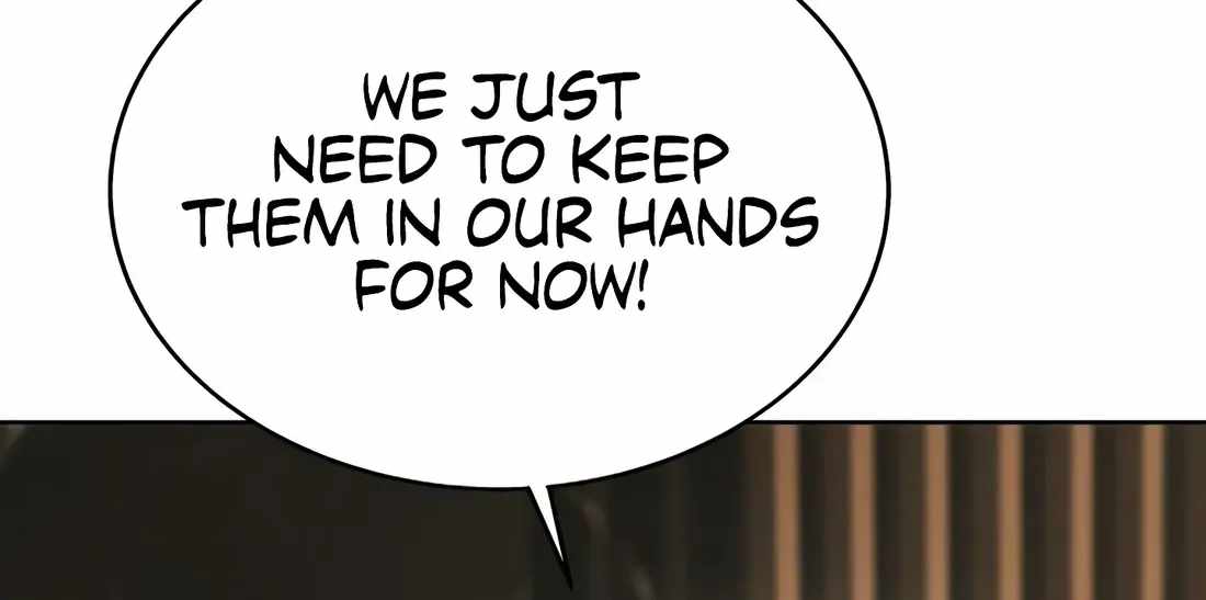Even the Lottery Jackpot Winner Still Goes to Work Chapter 90 page 46