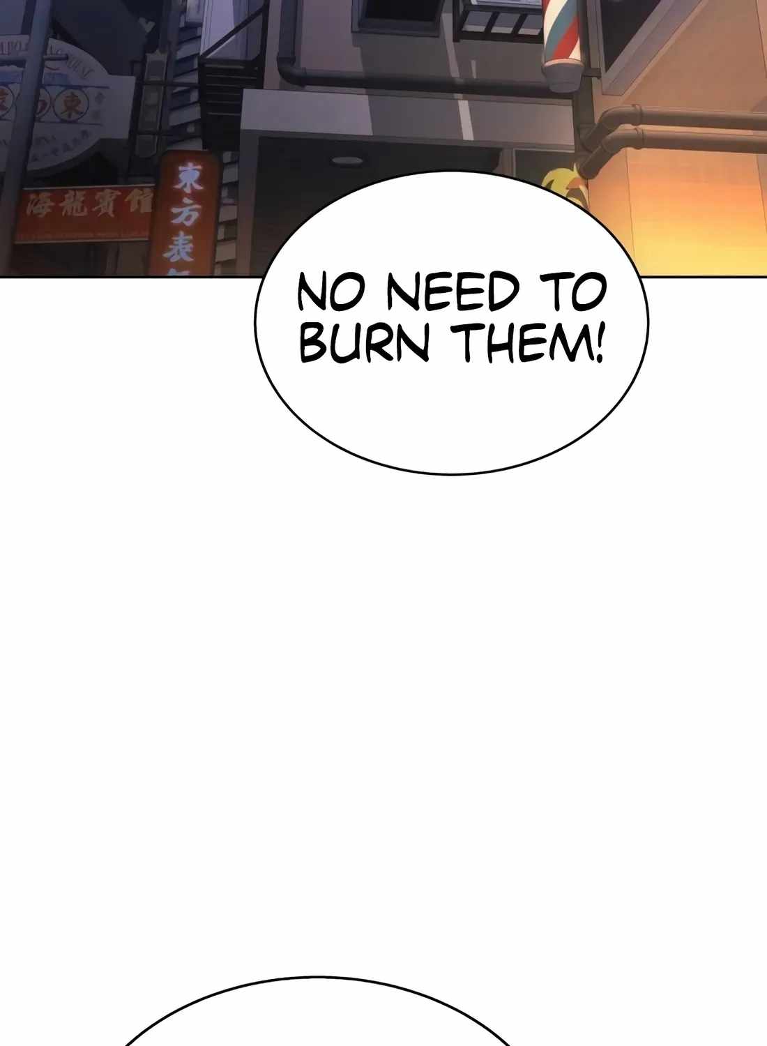 Even the Lottery Jackpot Winner Still Goes to Work Chapter 90 page 45