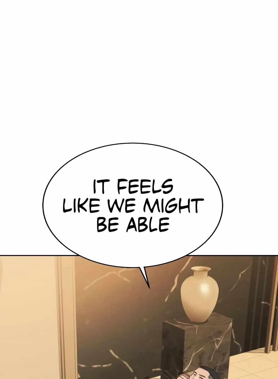 Even the Lottery Jackpot Winner Still Goes to Work Chapter 90 page 51