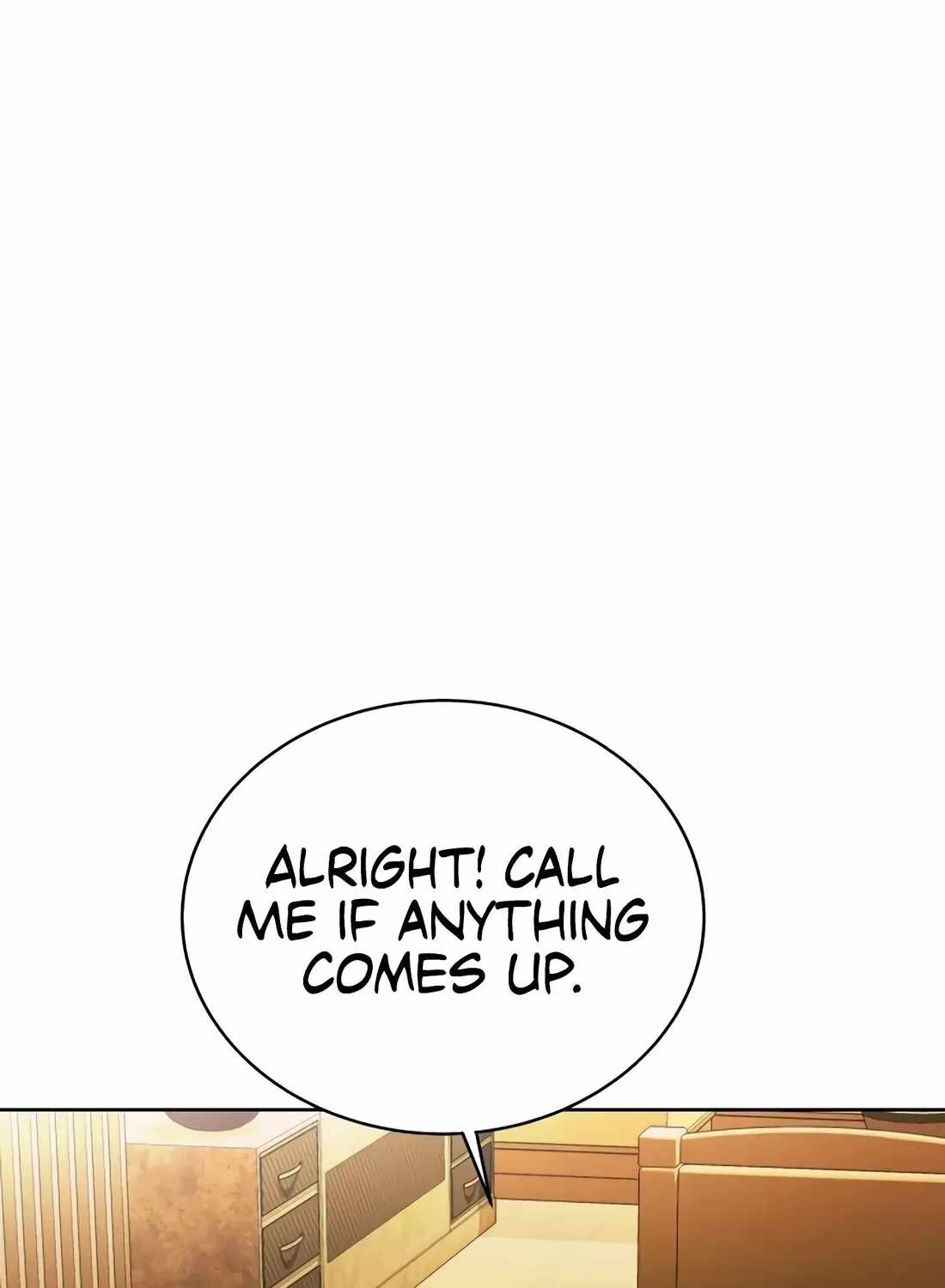 Even the Lottery Jackpot Winner Still Goes to Work Chapter 90 page 57