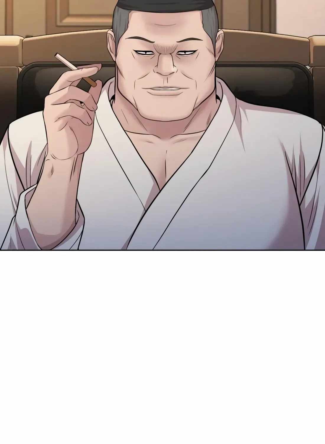 Even the Lottery Jackpot Winner Still Goes to Work Chapter 90 page 63