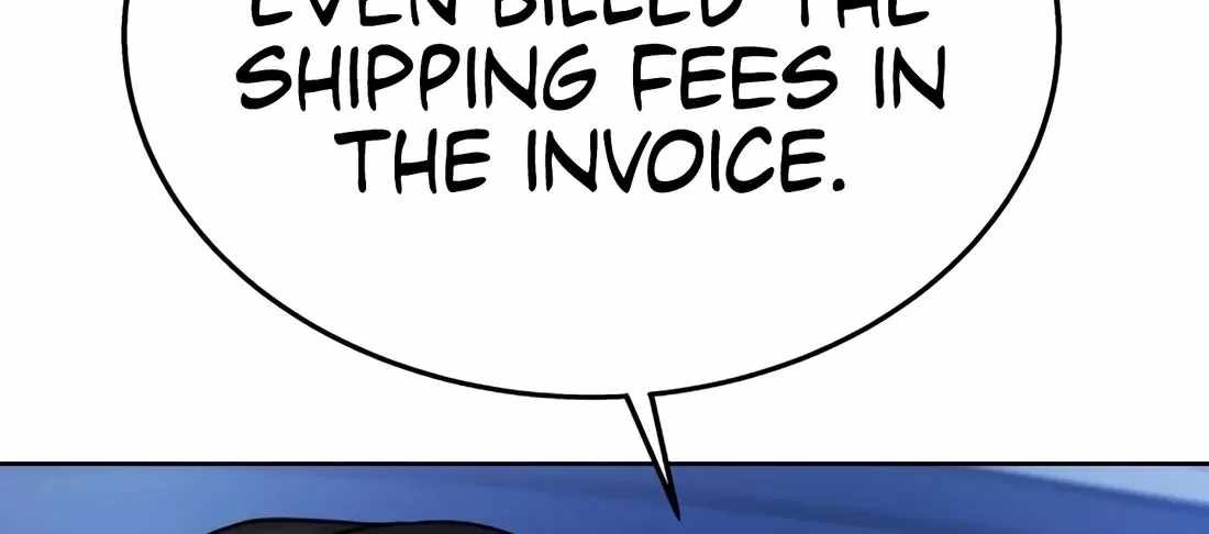 Even the Lottery Jackpot Winner Still Goes to Work Chapter 90 page 96