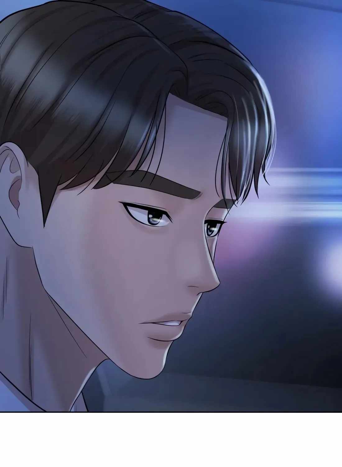 Even the Lottery Jackpot Winner Still Goes to Work Chapter 90 page 97