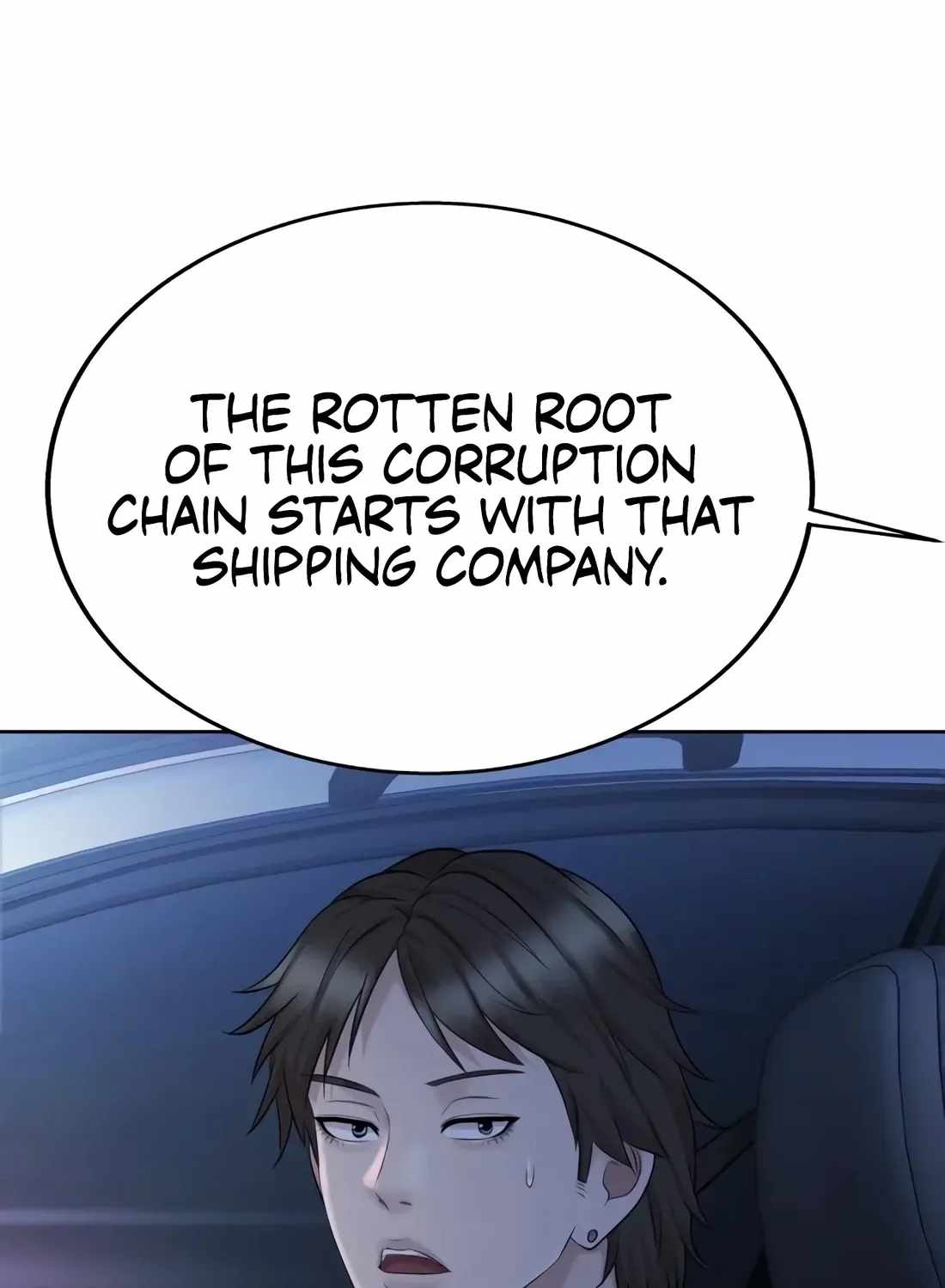 Even the Lottery Jackpot Winner Still Goes to Work Chapter 90 page 99