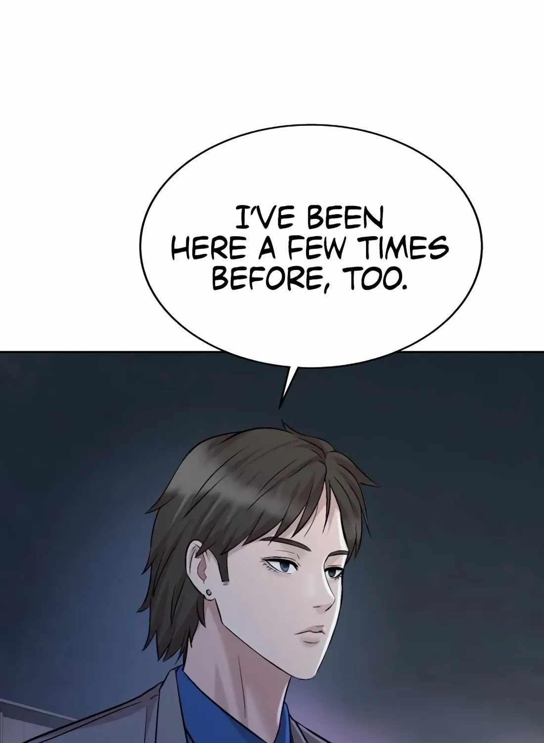 Even the Lottery Jackpot Winner Still Goes to Work Chapter 90 page 111