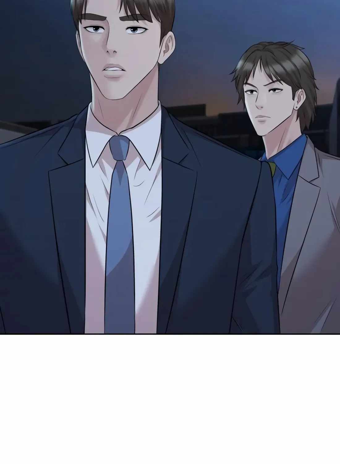 Even the Lottery Jackpot Winner Still Goes to Work Chapter 90 page 115