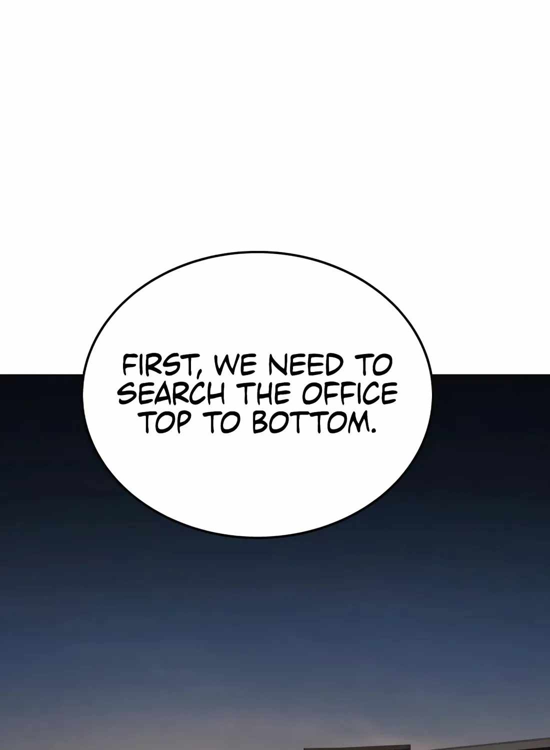 Even the Lottery Jackpot Winner Still Goes to Work Chapter 90 page 117
