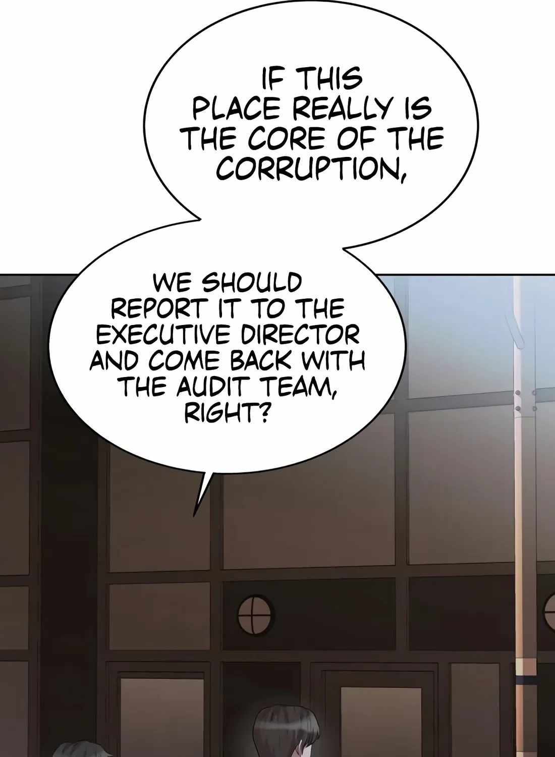 Even the Lottery Jackpot Winner Still Goes to Work Chapter 90 page 123