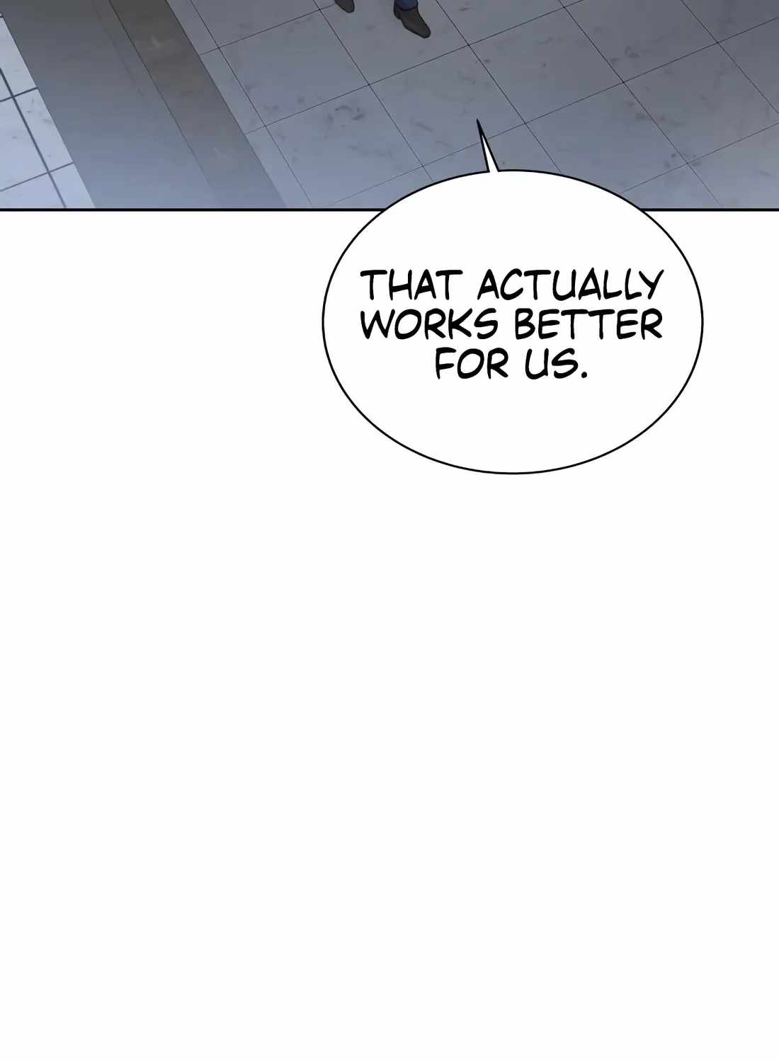 Even the Lottery Jackpot Winner Still Goes to Work Chapter 90 page 133