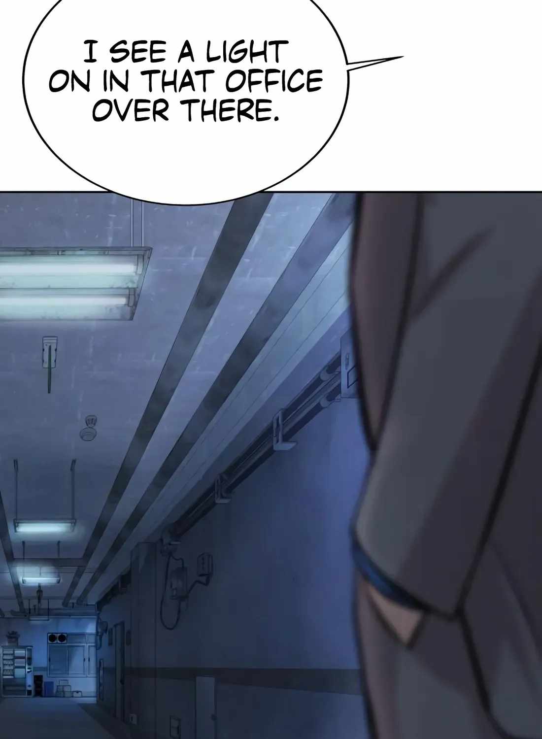 Even the Lottery Jackpot Winner Still Goes to Work Chapter 90 page 135