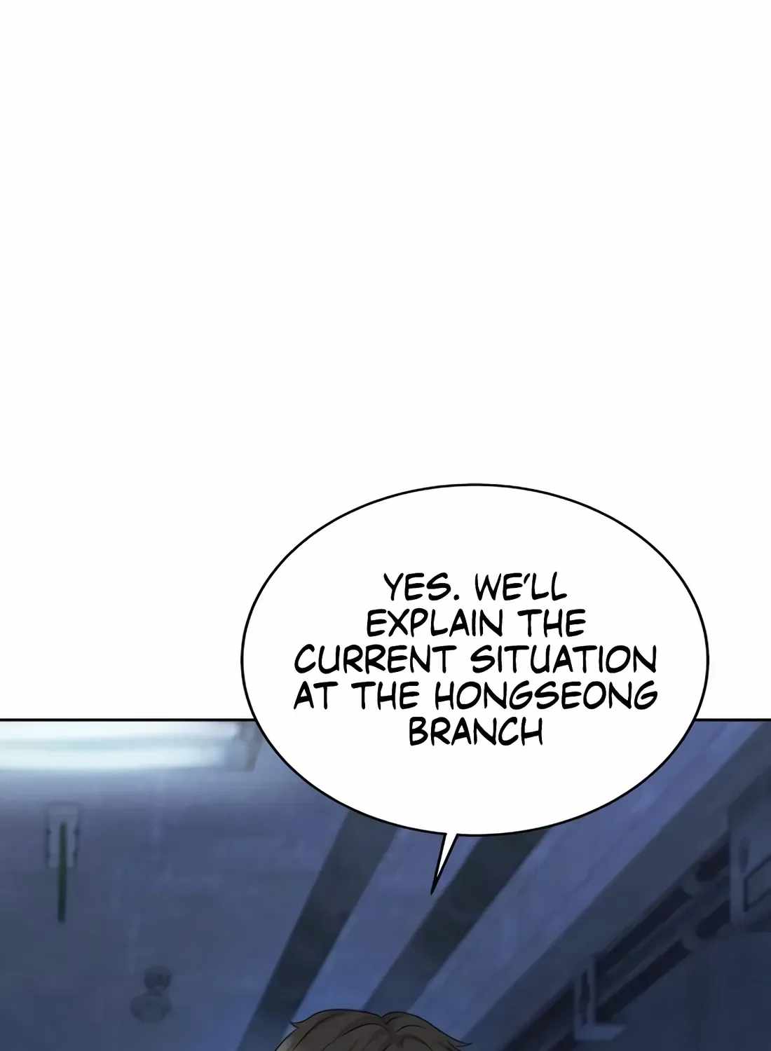 Even the Lottery Jackpot Winner Still Goes to Work Chapter 90 page 141