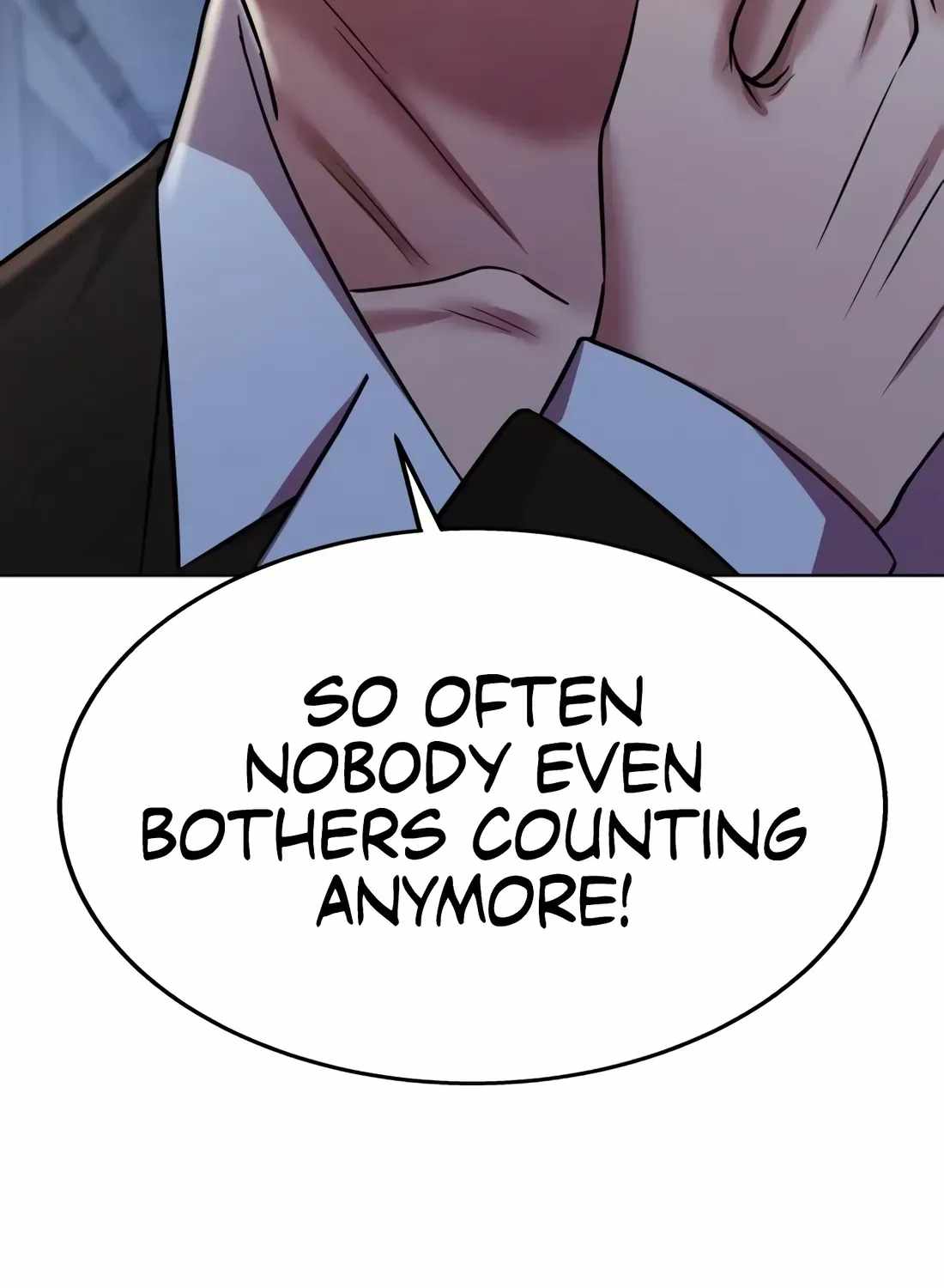 Even the Lottery Jackpot Winner Still Goes to Work Chapter 90 page 181