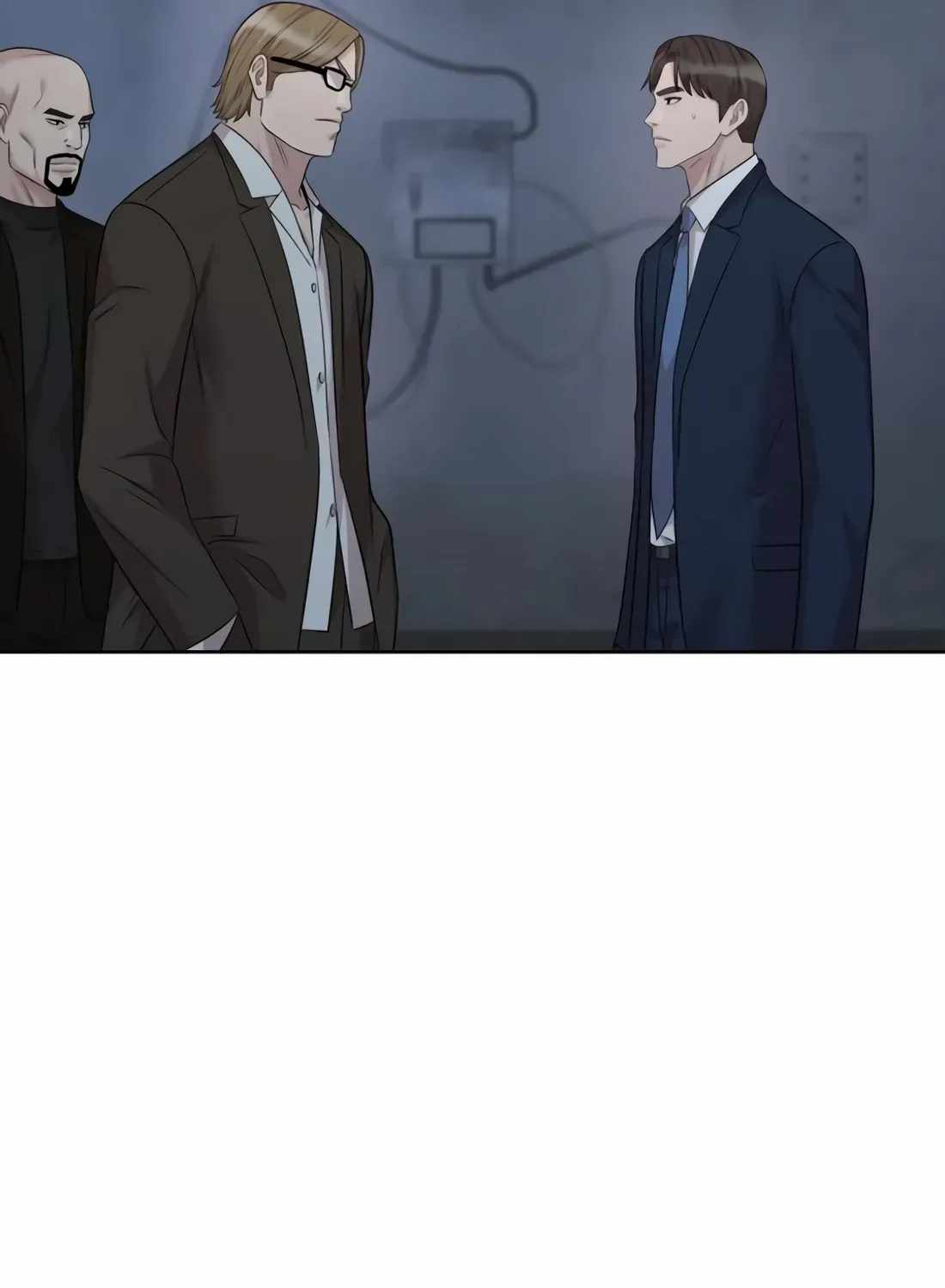 Even the Lottery Jackpot Winner Still Goes to Work Chapter 90 page 203