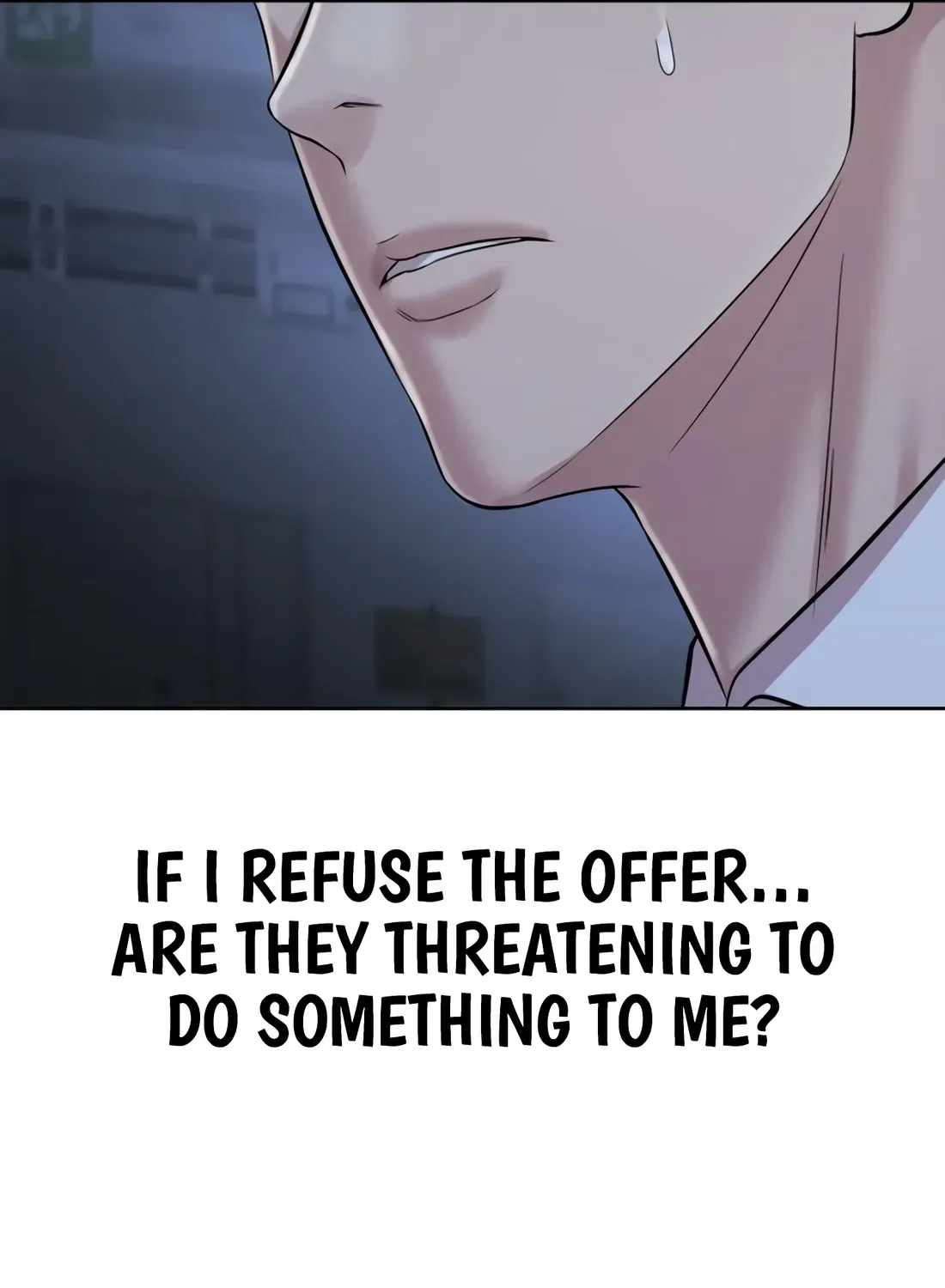 Even the Lottery Jackpot Winner Still Goes to Work Chapter 90 page 205
