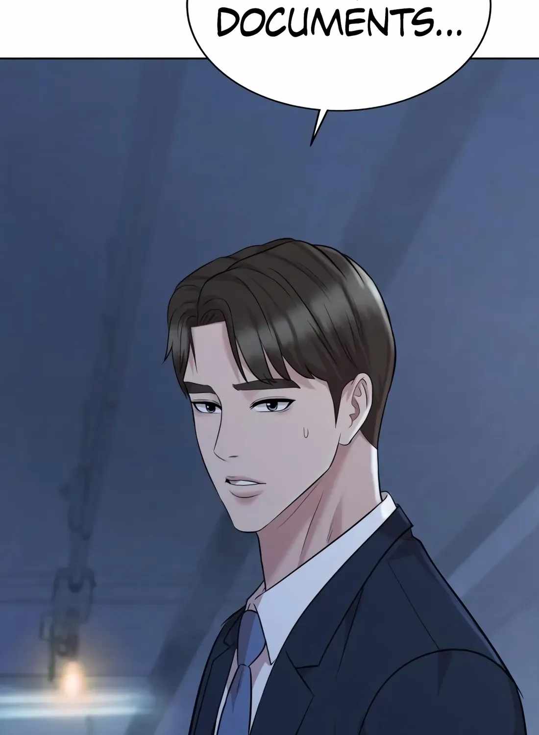 Even the Lottery Jackpot Winner Still Goes to Work Chapter 90 page 221