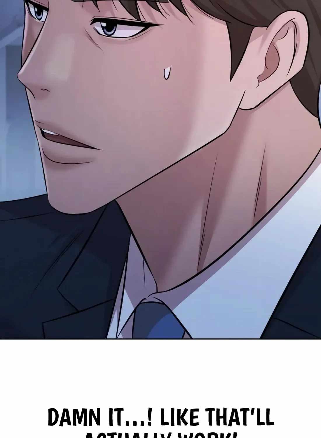 Even the Lottery Jackpot Winner Still Goes to Work Chapter 90 page 239
