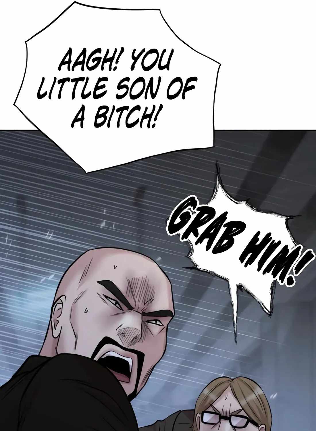 Even the Lottery Jackpot Winner Still Goes to Work Chapter 90 page 257
