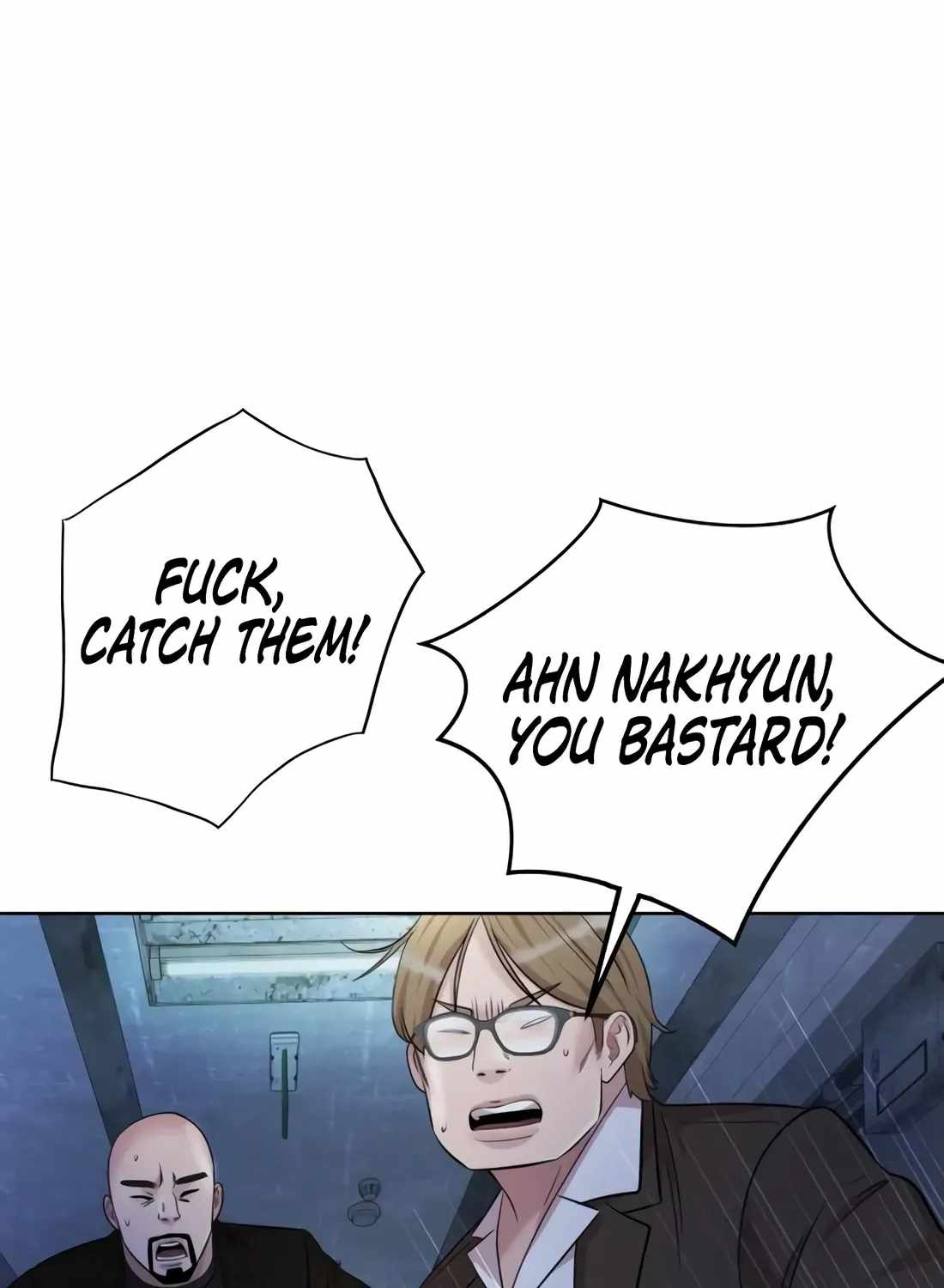 Even the Lottery Jackpot Winner Still Goes to Work Chapter 90 page 263