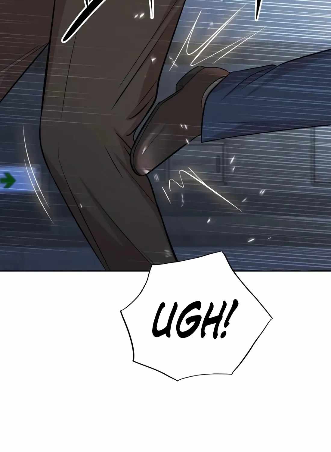 Even the Lottery Jackpot Winner Still Goes to Work Chapter 90 page 267