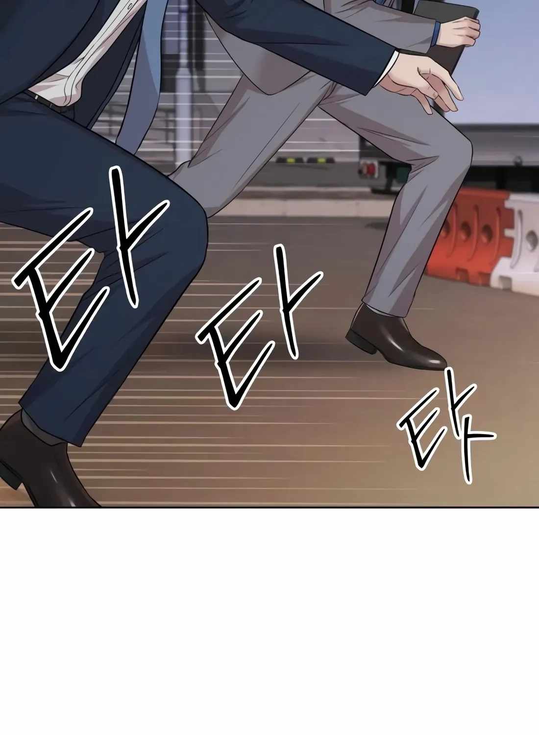 Even the Lottery Jackpot Winner Still Goes to Work Chapter 90 page 281