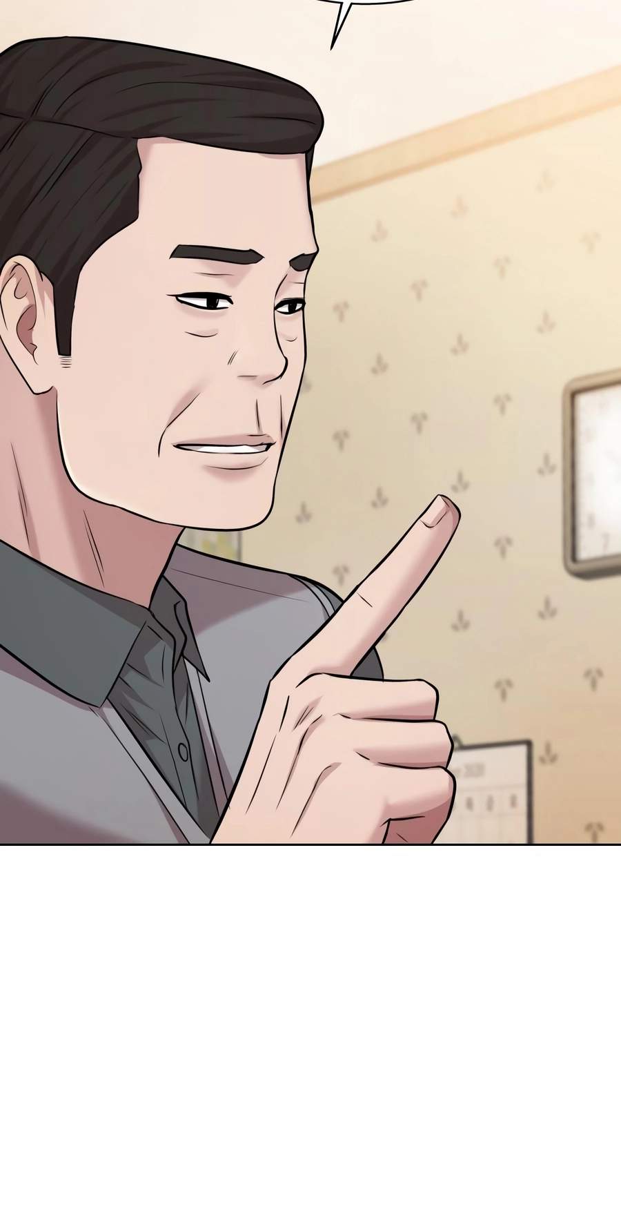 Even the Lottery Jackpot Winner Still Goes to Work Chapter 96 page 5