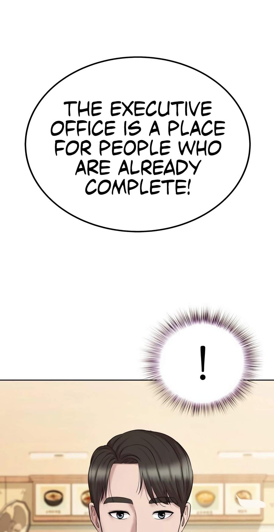 Even the Lottery Jackpot Winner Still Goes to Work Chapter 96 page 3