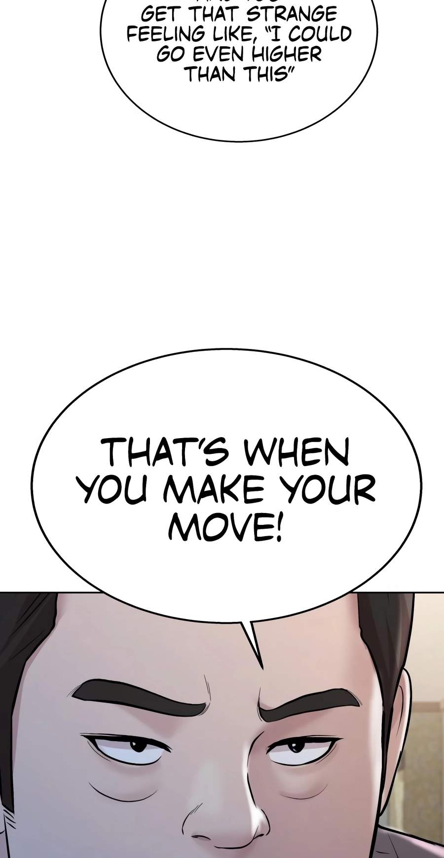 Even the Lottery Jackpot Winner Still Goes to Work Chapter 96 page 19