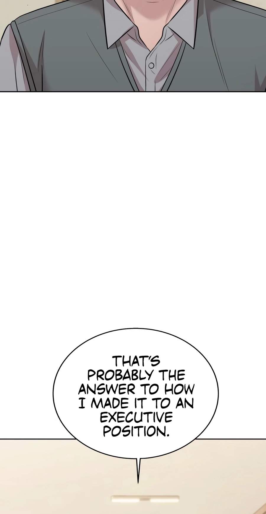 Even the Lottery Jackpot Winner Still Goes to Work Chapter 96 page 24