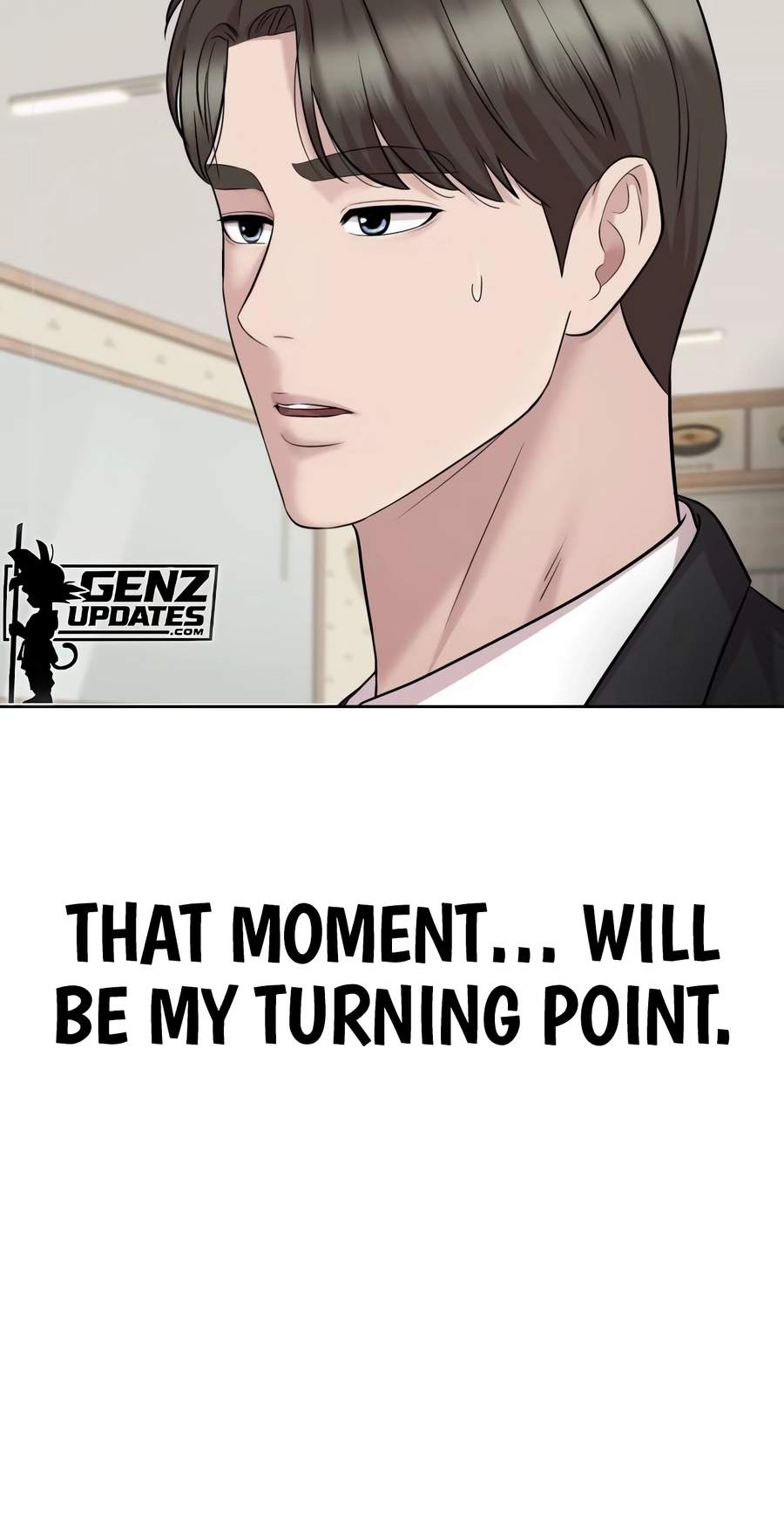 Even the Lottery Jackpot Winner Still Goes to Work Chapter 96 page 21
