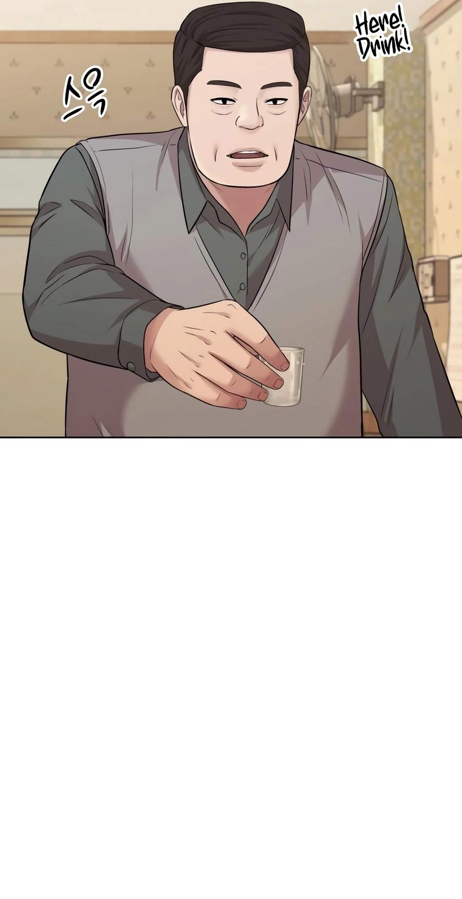 Even the Lottery Jackpot Winner Still Goes to Work Chapter 96 page 25