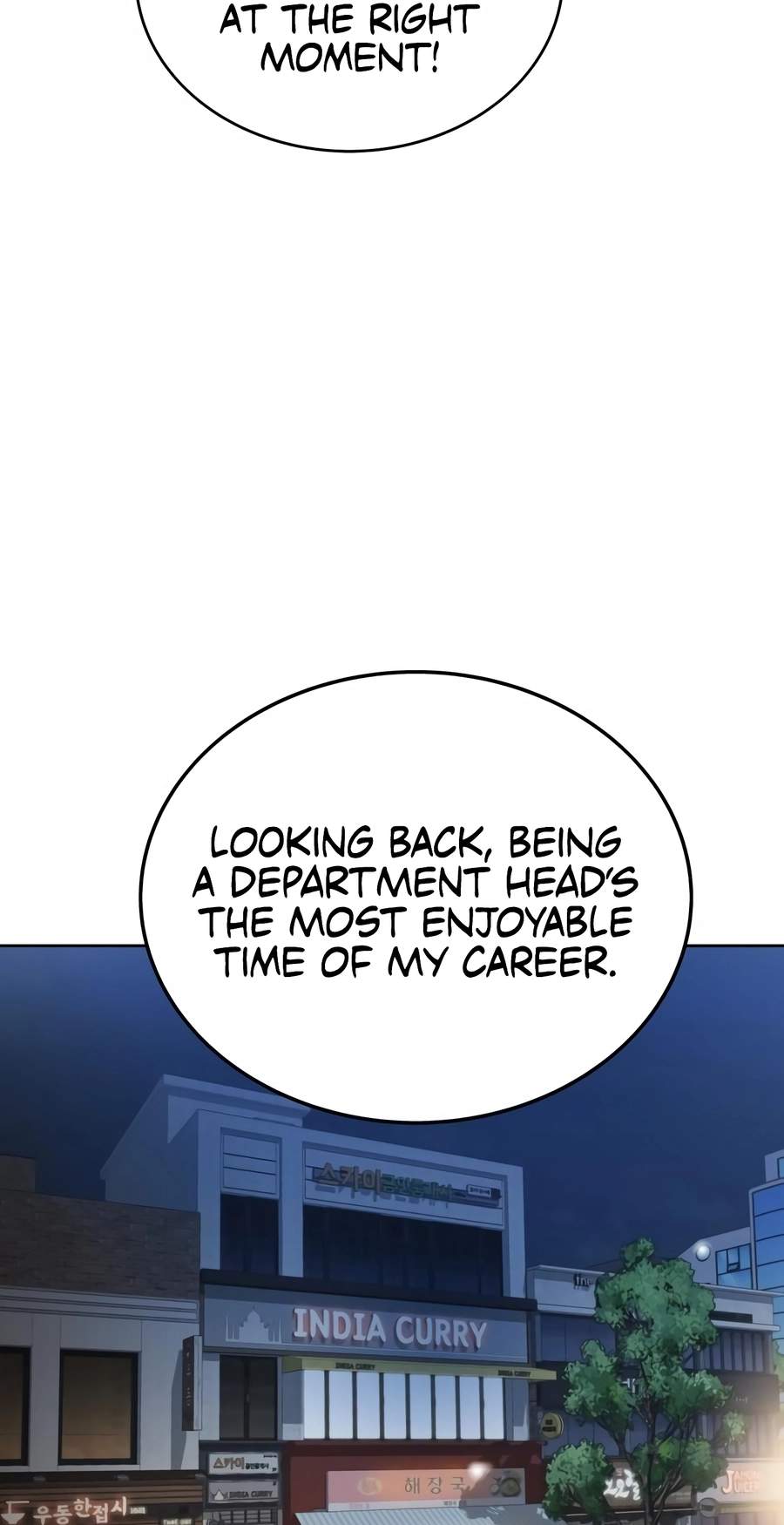 Even the Lottery Jackpot Winner Still Goes to Work Chapter 96 page 27