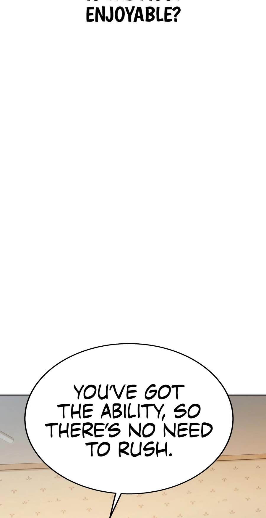 Even the Lottery Jackpot Winner Still Goes to Work Chapter 96 page 31