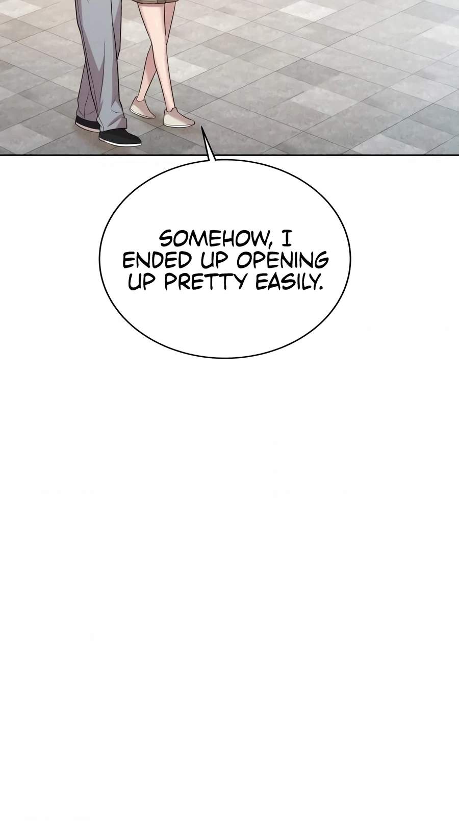 Even the Lottery Jackpot Winner Still Goes to Work Chapter 96 page 40