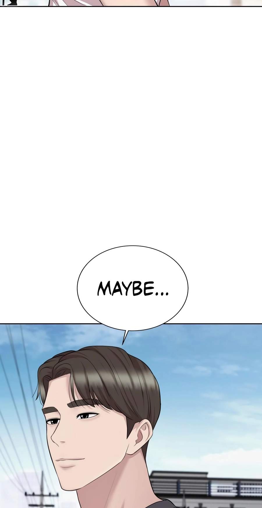 Even the Lottery Jackpot Winner Still Goes to Work Chapter 96 page 42