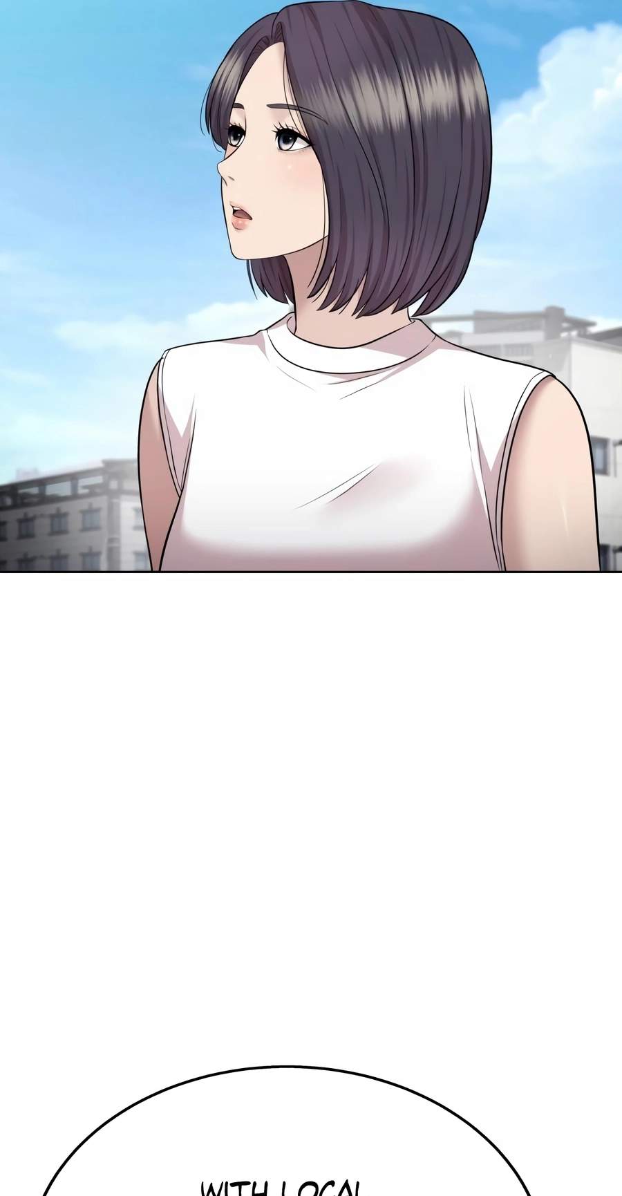 Even the Lottery Jackpot Winner Still Goes to Work Chapter 96 page 49