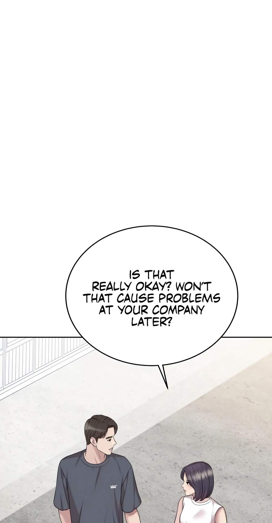 Even the Lottery Jackpot Winner Still Goes to Work Chapter 96 page 51