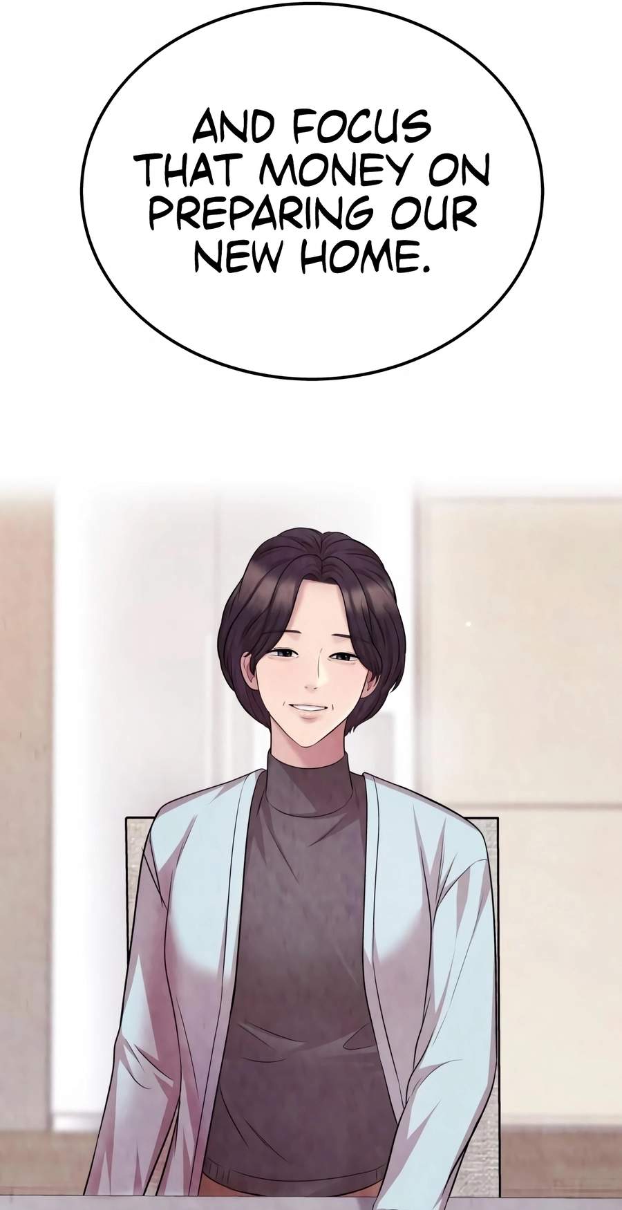 Even the Lottery Jackpot Winner Still Goes to Work Chapter 96 page 57