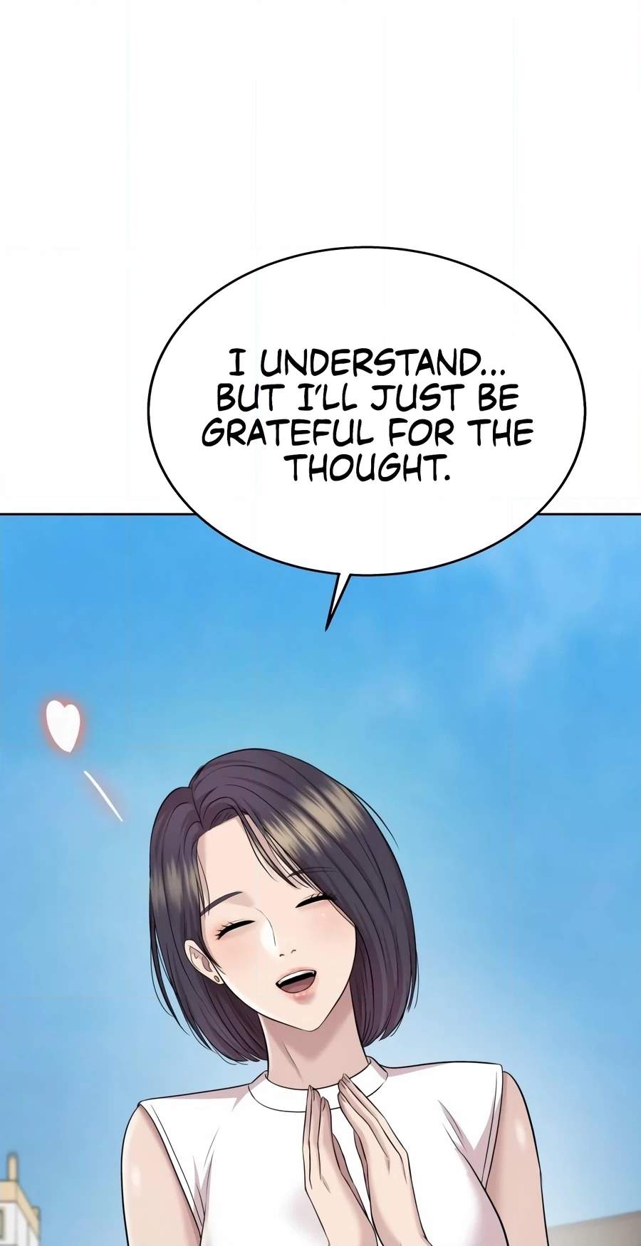 Even the Lottery Jackpot Winner Still Goes to Work Chapter 96 page 60