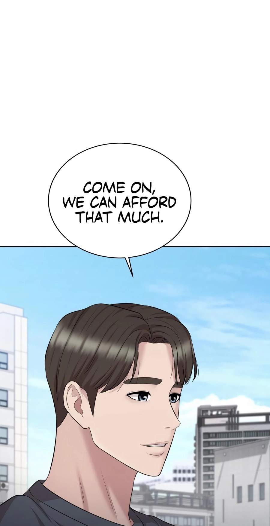 Even the Lottery Jackpot Winner Still Goes to Work Chapter 96 page 62