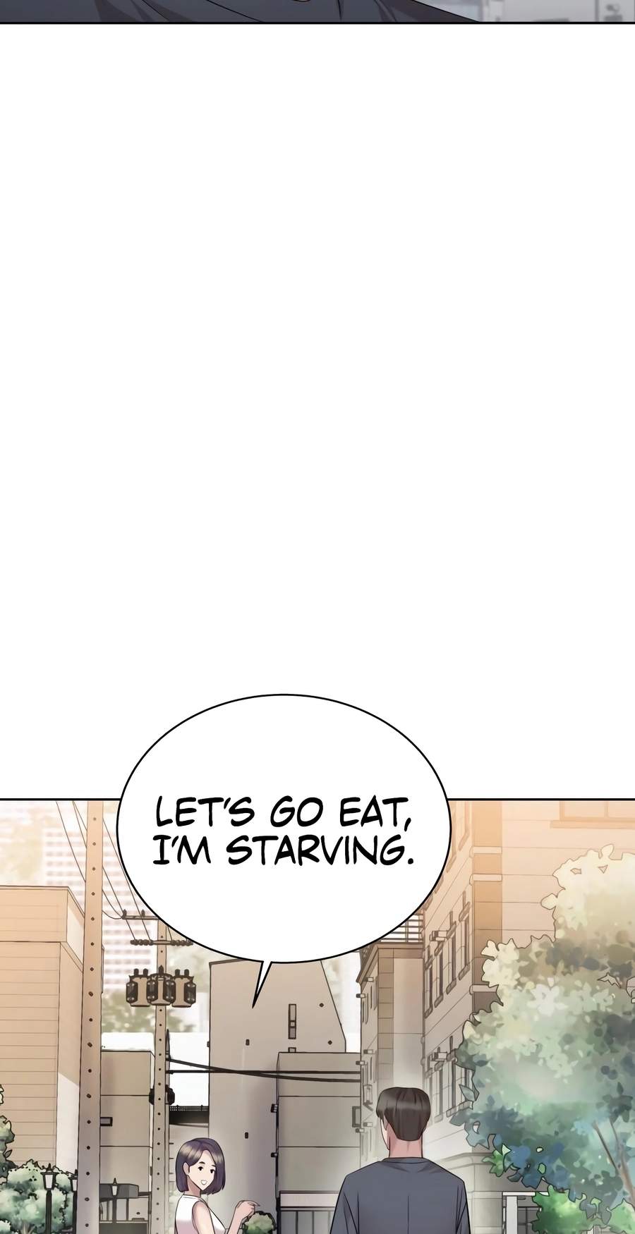 Even the Lottery Jackpot Winner Still Goes to Work Chapter 96 page 63