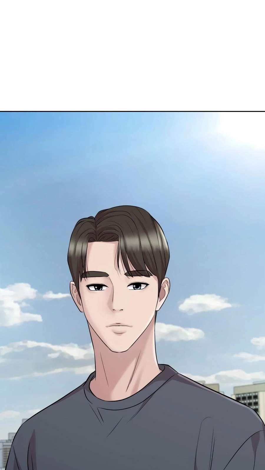 Even the Lottery Jackpot Winner Still Goes to Work Chapter 96 page 65