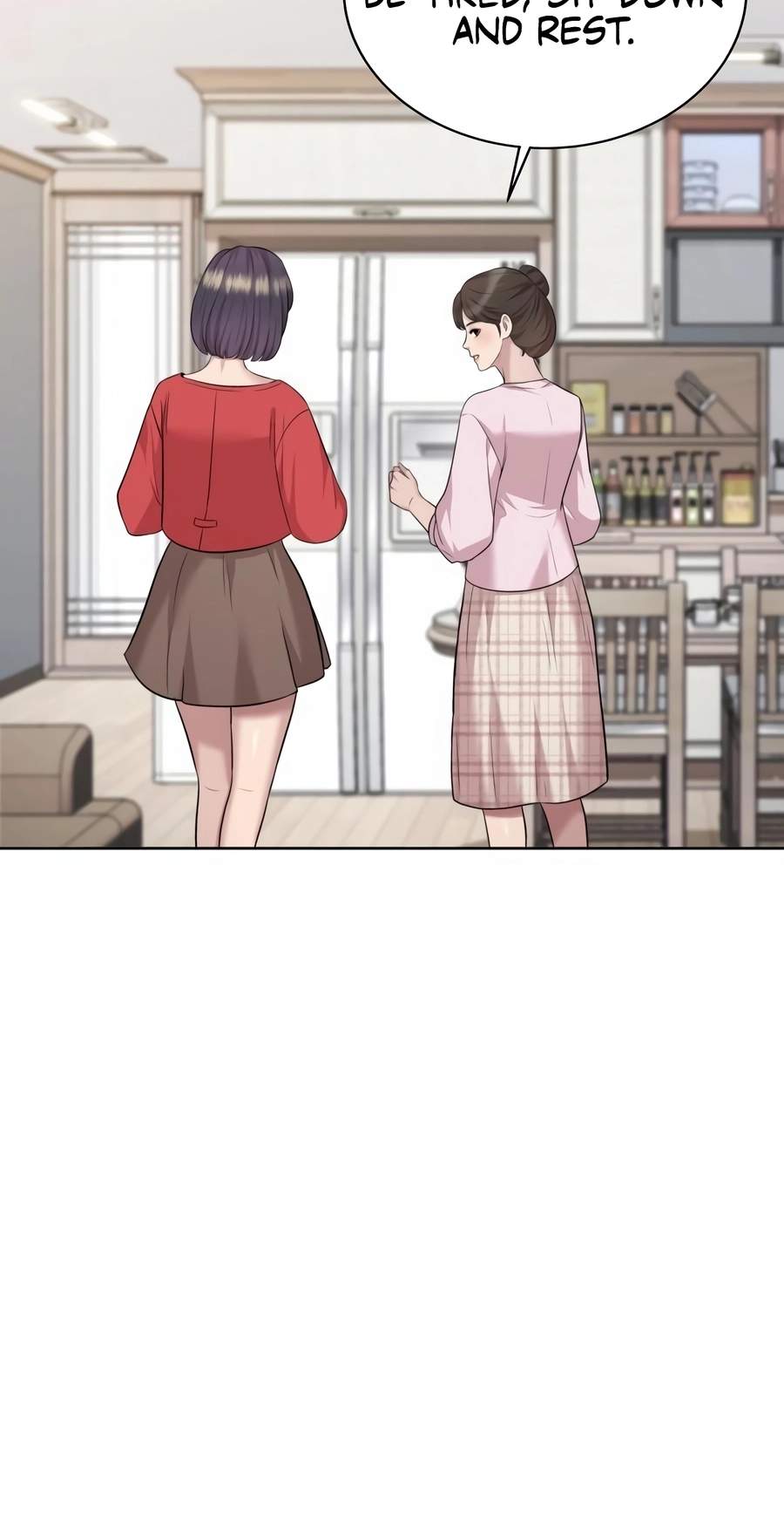 Even the Lottery Jackpot Winner Still Goes to Work Chapter 96 page 76