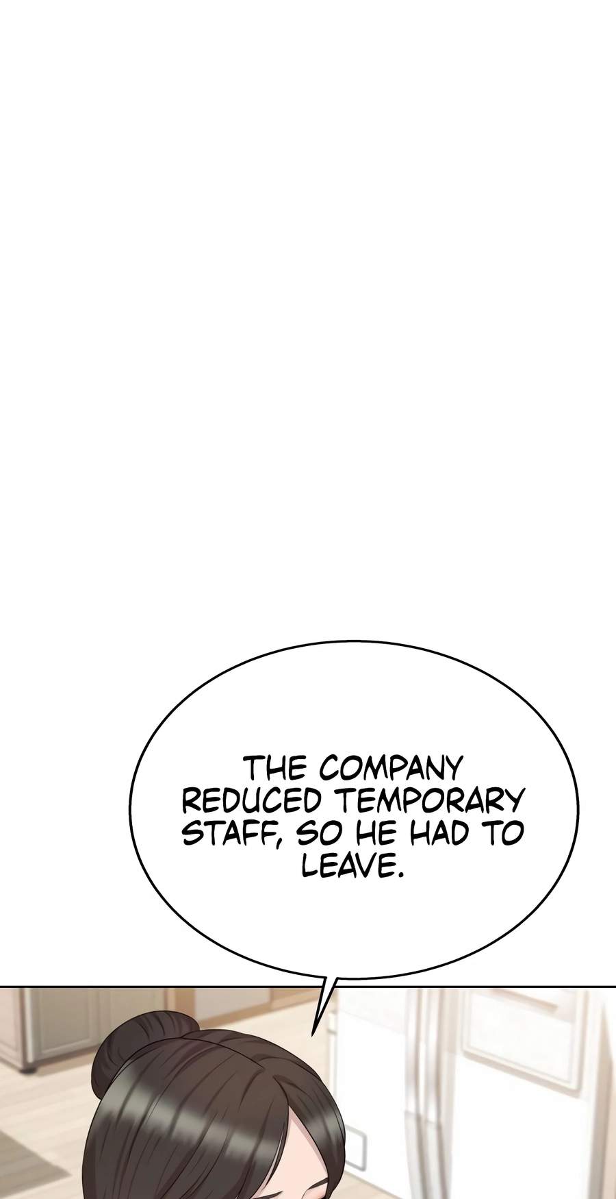 Even the Lottery Jackpot Winner Still Goes to Work Chapter 96 page 82