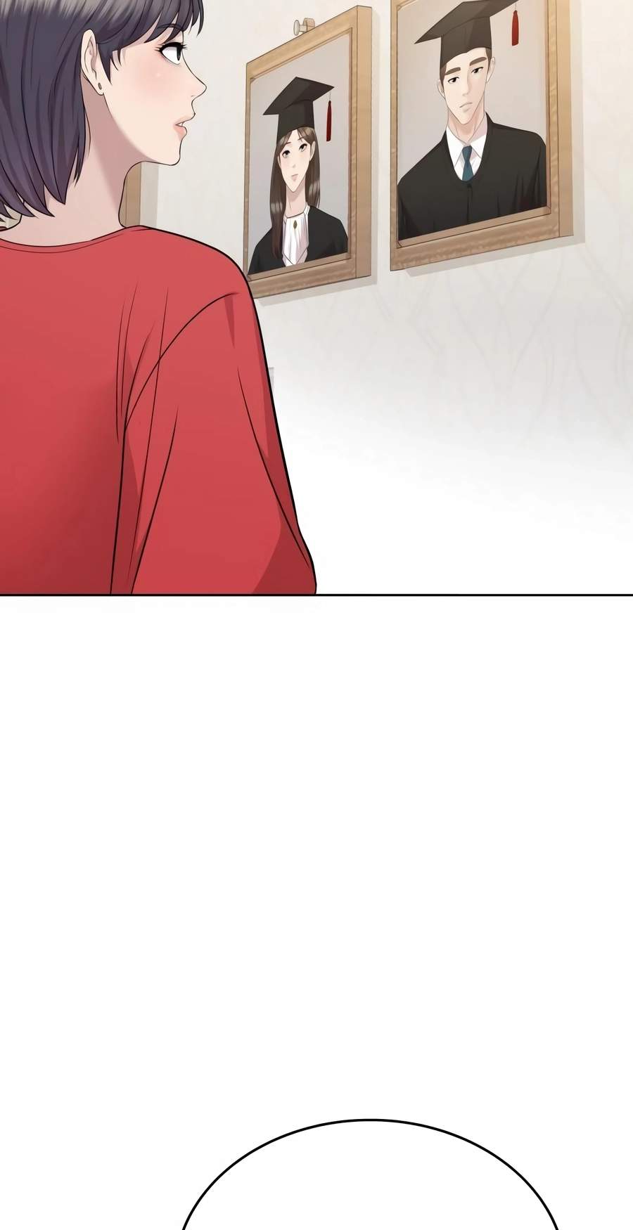 Even the Lottery Jackpot Winner Still Goes to Work Chapter 96 page 91